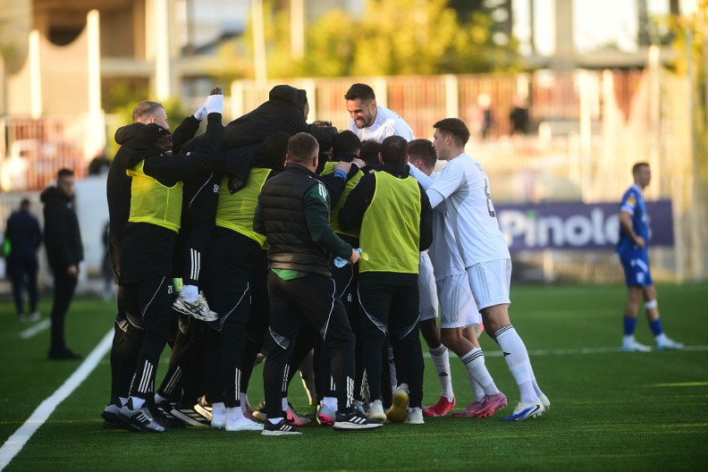 POJAČANJE NA BRDU Čukarički doveo napadača iz Obale Slonovače