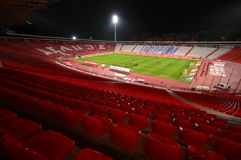 SVE JE OTKRIVENO Ovo je Zvezdin plan za januarski prelazni rok