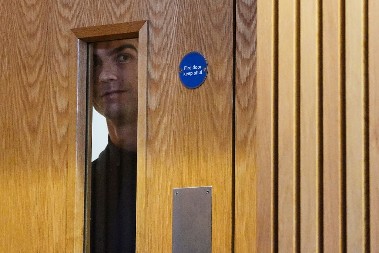 ZABAVA MILIJARDERA Kako se Ronaldo konačno obreo u Americi? Optužba za silovanje više ne koči...