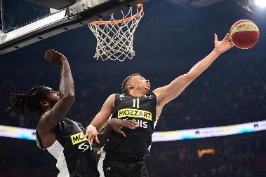 MORA NA OPERACIJU Miljenik navijača Partizana završio sezonu