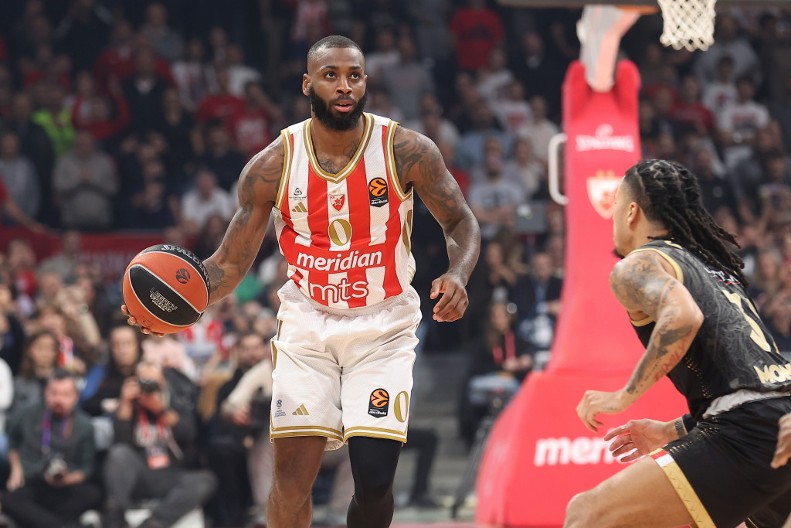 ZVEZDA NA TEŠKOM GOSTOVANJU Promena u poslednji čas za crveno-bele pred meč sa Valensijom