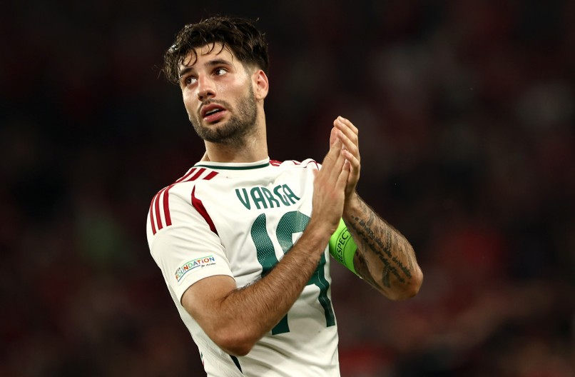 MADRIĐANI SE OKOMILI NA "REDSE" Real ponovo hoće da ukrade igrača Liverpulu