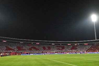 PAO POTPIS NA "MARAKANI" Bivši fudbaler Zvezde objavio sliku sa Terzićem i poslao moćnu poruku (FOTO)