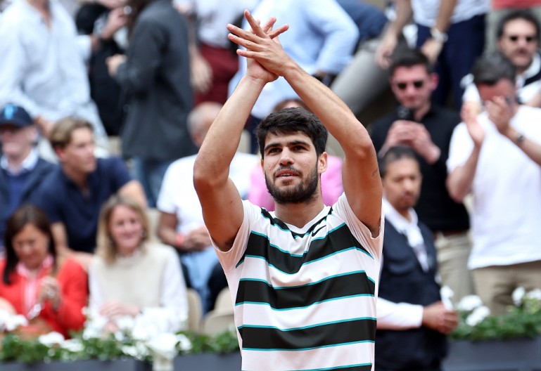 OVO JE POTPUNI HIT Dok Alkaraz bodri svoje, Srbi su u neverici zbog jednog detalja iz njegove kuće (FOTO)