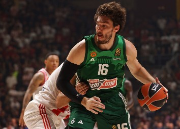 PARTIZANU SE CRTA OLAKŠAN POSAO Zvezda Panatinaikosa upitna za meč sa crno-belima