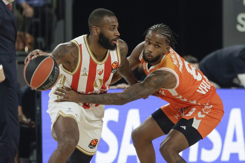 DA LI JE ZVEZDA OŠTEĆENA? Pogledajte trenutak koji je odlučio pobednika utakmice u Valensiji, ovaj detalj je podigao prašinu (VIDEO)