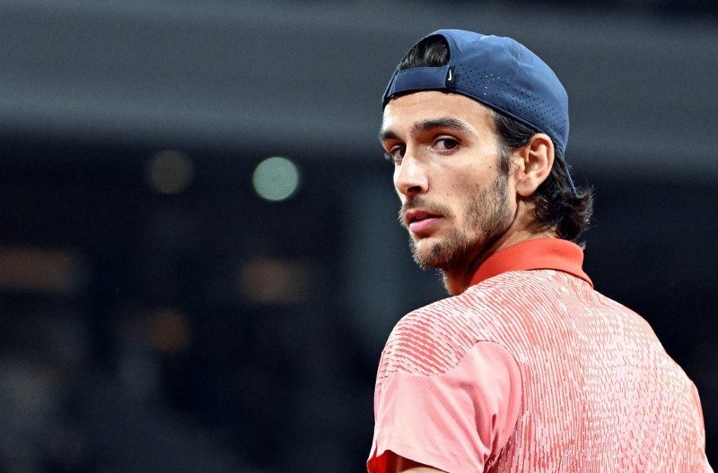 "NE ŽELIM DA SE TO DEŠAVA..." Teniser otvorio dušu i otkrio da prolazi kroz pakao