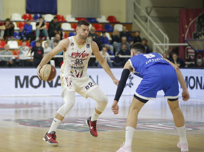 ZANIMLJIVA IGRA SUDBINE Beč pred meč sa Zvezdom doveo bivšeg igrača crveno-belih