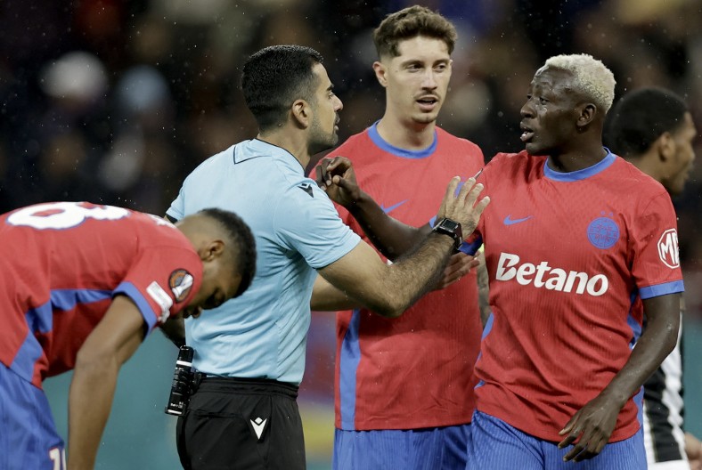 LAKŠI POSAO NA MARAKANI Zvezda dobila dobre vesti pred dolazak FCSB-a