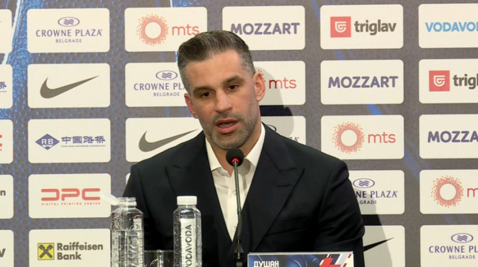 ORLOVI KREĆU U POHOD NA PRVENSTVO SVETA U ponedeljak počinje prodaja ulaznica za meč Srbija - Švajcarska