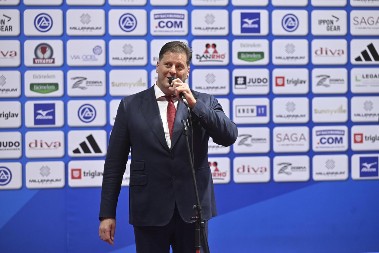 Vujko: Istorija se ponovila, vidimo se sledeće godine, nadam se zlatnoj medalji