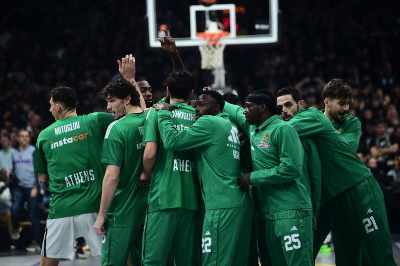 POVREDE MUČE "ZELENE"! PAO oslabljen pred Partizan?