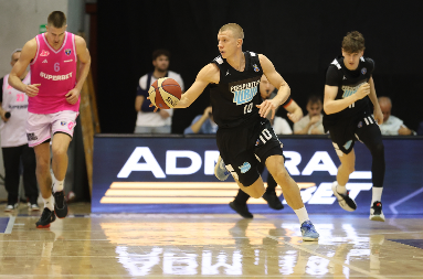 NA POMOLU ŠOKANTAN TRANSFER Jaramaz posle četiri meča napušta Iliriju, ali ostaje u ABA ligi