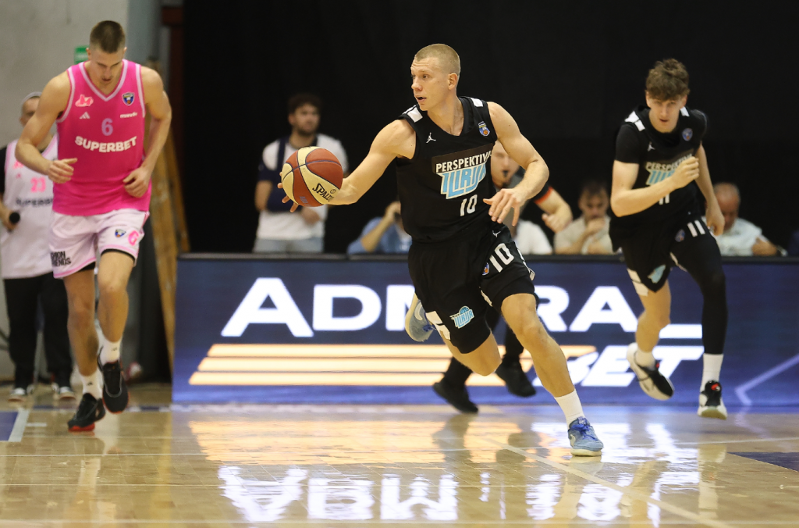 NA POMOLU ŠOKANTAN TRANSFER Jaramaz posle četiri meča napušta Iliriju, ali ostaje u ABA ligi