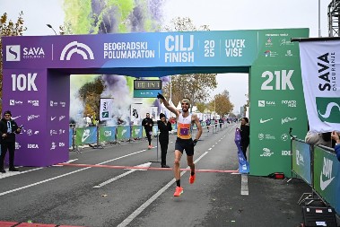 Habuš: Elzanov rekord kruna sezone