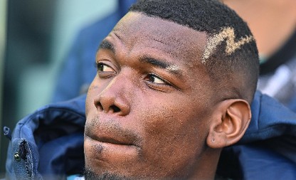 POGBA POSLE 811 DANA PONOVO NA TERENU Francuz emotivan nakon povratka: "Mnogo je još posla, put je dug"