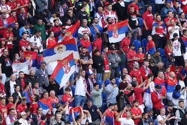 JOŠ JEDNO ZLATO Srbija ima šampiona Evrope