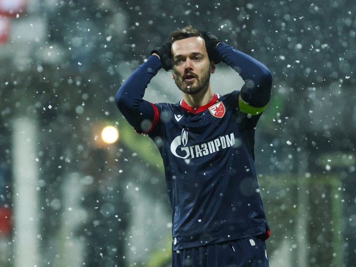 IZ VAR SOBE STIGLO OBJAŠNJENJE Poništen, pa priznat gol Javoru, evo zašto nije ofsajd