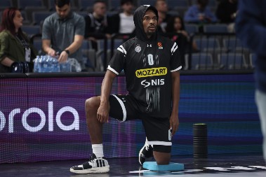 OZBILJAN UDARAC Hrvati bez bivšeg igrača Partizana na startu kvalifikacija