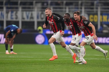 OVO JE POTPUNI HIT Pavloviću laknulo kada je golman Milana odbranio penal (VIDEO)