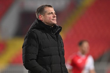 BEZ SEKIRACIJE Lalatova poruka: Napraviću ti par miliona