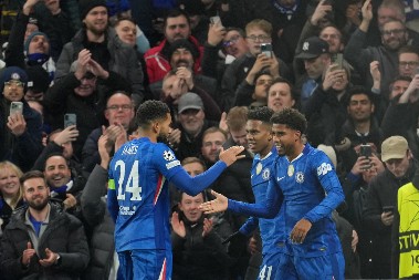 LIGA ŠAMPIONA Čelsi lupio šamar Barseloni, Gvardiola potcenio Leverkuzen pa mu se zacrveneli obrazi