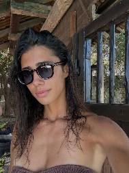 OBLAKOVO SUNCE Srpska lepotica blistala uz najboljeg svih vremena u Španiji