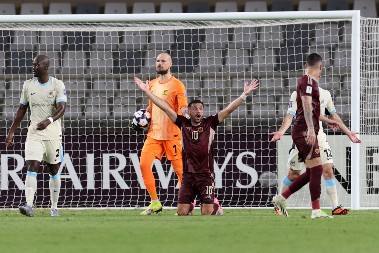 KAO U NAJBOLJIM DANIMA Spektakularna utakmica Dušana Tadića