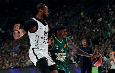 "SVI ZNAMO KO JE KENDRIK NAN"