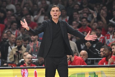 BARCOKAS OTKRIO ISTINU OKO BATLERA: Ponudili smo mu ugovor, agent ga odveo u Zvezdu