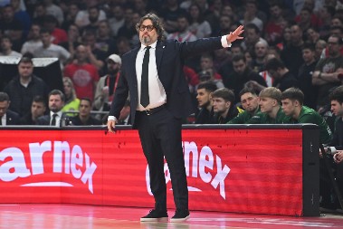 TRINKIJERI U PARTIZANU? Ovo su opcije za novog trenera crno-belih, Italijan nije jedini kandidat