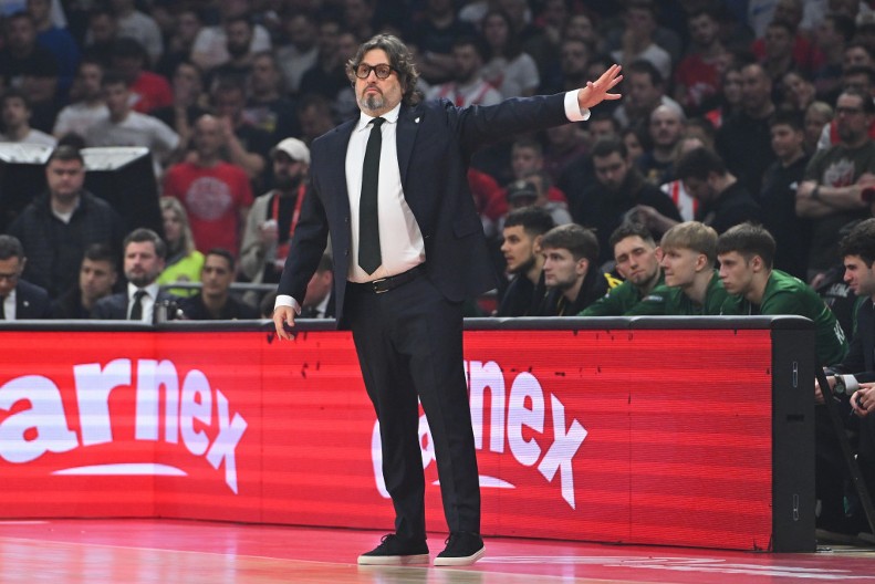 TRINKIJERI U PARTIZANU? Ovo su opcije za novog trenera crno-belih, Italijan nije jedini kandidat