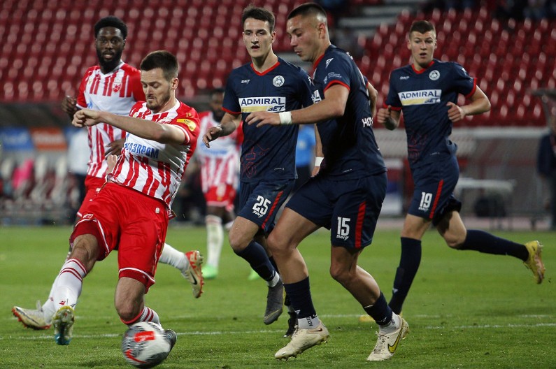 SPREMA SE ODLAZAK Nemci odvode kapitena iz Srbije