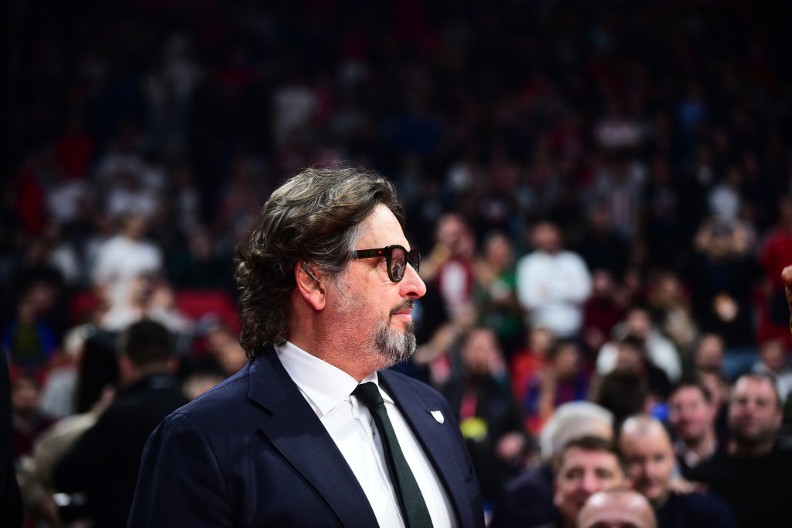 SATI NAPONA U PARTIZANU Trinkijeri odbio da se vrati među crno-bele