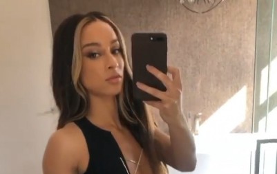 DOBIJA DOMAĆICU Francuz planira brak s Tinom Tramp, glumicom 18+ filmova