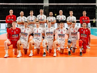 Radnički eliminisan u kvalifikacijama za LŠ, takmičenje nastavlja u Kupu CEV