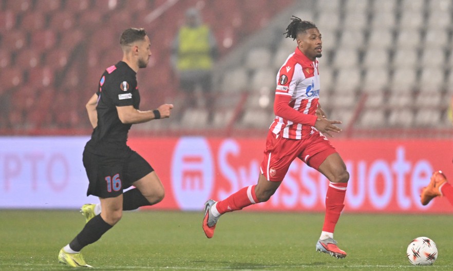 RUMUNI PRIZNALI Zvezda je žestoko oštećena