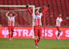 DOBRE VESTI IZ UEFA STIGLA NA "MARAKANU" Pobeda protiv FCSB je sve preokrenula za Zvezdu