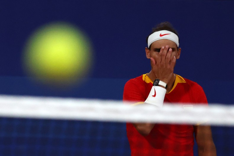 OTVORENO Rafa Nadal konačno priznao sve o tikovima i ritualima