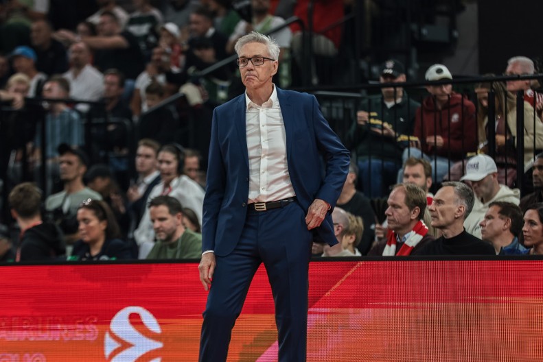 POVRATAK HERBERTA Promena u Bajernu pred meč sa Partizanom