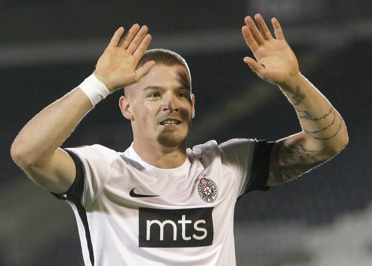 "VOLEO BIH DA SE VRATIM..." Igrao za Zvezdu, prešao u Partizan, crno-beli ga pamte po jednom golu