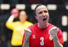 VELIKA POBEDA SRBIJE Evo kako izgleda tabela grupe C na Svetskom prvenstvu posle pobede rukometašica nad Islandom