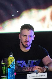 BOJKOVIĆ IDE PO NOKAUT? Organizator spremio opasan bonus