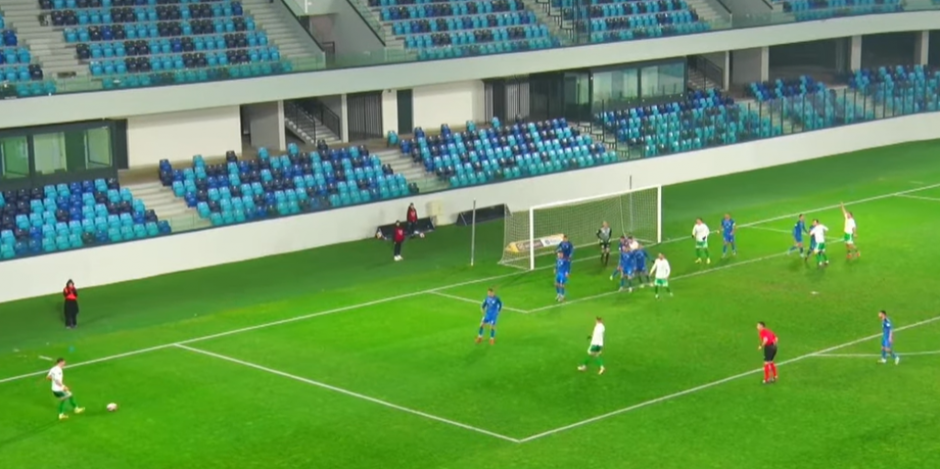 OVAKO NEŠTO SE NE VIĐA ČESTO Kakva golčina u Loznici  (VIDEO)