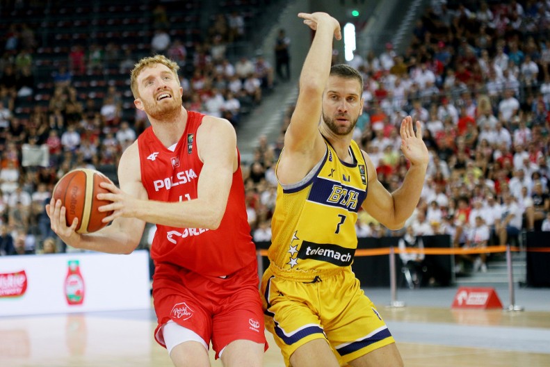 POSLEDNJI PLES Halilović se oprašta od reprezentacije BIH u Sarajevu na meču protiv Srbije