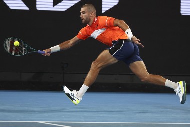 HRVAT NE ŽELI DA SE PREDA Morao na operaciju, ali ovim rečima ohrabrio sve