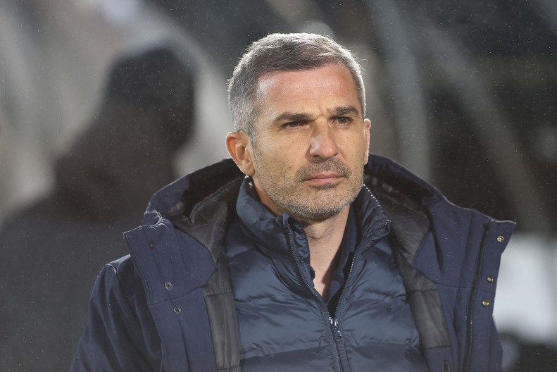 OGLASIO SE NENAD STOJAKOVIĆ Evo šta je trener Partizana rekao nakon prve pobede na klupi crno-belih