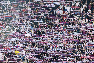 VELIKI KIKS SPLIĆANA Hajduk ponovo razočarao navijače
