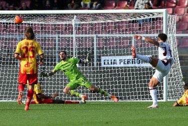 Leće na domaćem terenu odneo pobedu protiv Torina