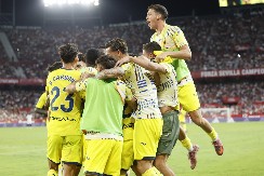 ZAVRŠNICA ZA INFARKT Viljareal do pobede u 90+5. minutu